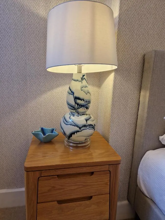 Appartement Seaside Apartment, Parking, Private Garden, Walking Distance To Southbourne Beach Bournemouth