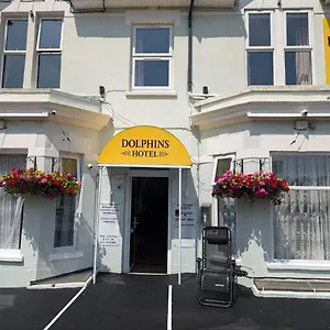 Dolphins Bed & Breakfast